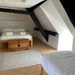 Flood House
