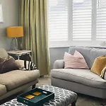 Holland Beach Bungalow