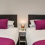 Excalibur Cottage