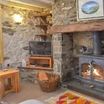 Sanctuary Cottage