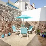 Jubilee Cottage
