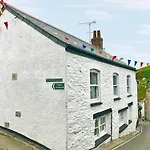 Zion Cottage