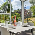 Garden Flat
