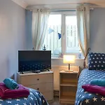 Zacks Seaside Stay