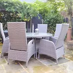 Primrose Cottage - Uk41346