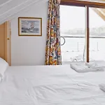 Boathouse