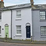 St Marys Road
