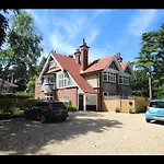 The Coach House