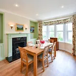 Pinclanty Cottage