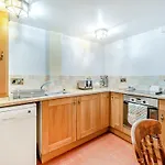 Caedmon Cottage - Uk43430