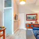 The Bolt Hole