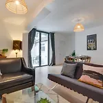 Central Brighton Flat, 3 Bedrooms, Sleeps 6, Close To Shops And Beach
