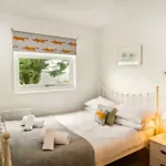 Chalet Peace