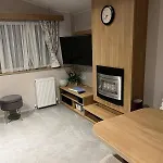 4Bed Beachfront Cabin - Pet Friendly - Sleeps8