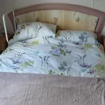 Disabled Access C10 Millfields Caravan Park 2 Double Beds Lead Person Must Be Over 30