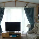 Disabled Access C10 Millfields Caravan Park 2 Double Beds Lead Person Must Be Over 30