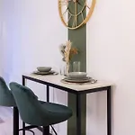 The Cozy Nook - 1 Bed