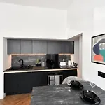 The Fairlie Suite No2