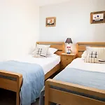3 Bed In Seahouses Cn079