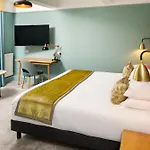 The Queens Hotel & Spa Bournemouth