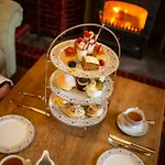 The Penrallt Country House Hotel