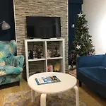 Anjore House - Modern Serviced Apartment In Belfast