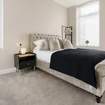 The Park Road Suites By Stamp Sa