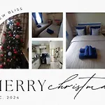Bayview Bliss - Holiday Caravan In Newbiggin By The Sea - Northumberland