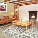 4 Bed In Tintagel Tolbo