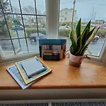 Guest Suite 50M From The Beach