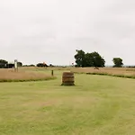 Gwavas Lodge, Helston