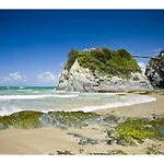 Spacious Home Private Parking Central Newquay