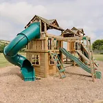 Penrose Lodge, Helston