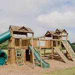 Longstone Lodge, Helston