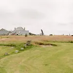 Longstone Lodge, Helston