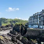 Stylish Flat With Stunning Sea Views Ilfracombe