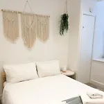 Ground Floor Couples Retreat