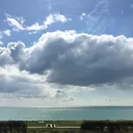 On The Beach! Stunning, Newly Refurbished, Beach-House