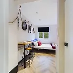 The Ruby Suite I Brighton Central I 1Bed