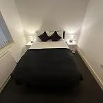 Spacious Two Bedroom Apartment