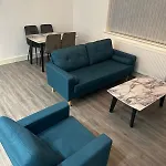 Spacious Two Bedroom Apartment
