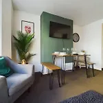 The Lanes Maisonette I Brighton Central I 4Beds