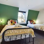 The Lanes Maisonette I Brighton Central I 4Beds