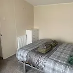 Whitstable, 2Bed, 4Birth Caravan