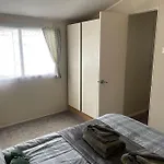 Whitstable, 2Bed, 4Birth Caravan