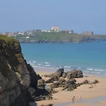 2 Bed In Newquay Befis