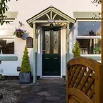 Shrimpers Cottage