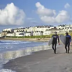 West Strand Seaview