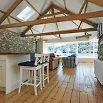 Beacon Boathouse