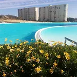 Departamento Laguna Bahia